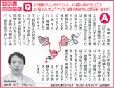 健康の連絡便 2019.5.8