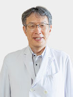 循環器内科 山﨑